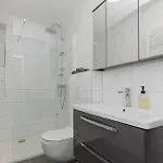 Four-bedroom In Glavina Donja 펜션 Donja Glavina