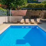 Four-bedroom In Glavina Donja * Donja Glavina