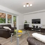 Four-bedroom In Glavina Donja