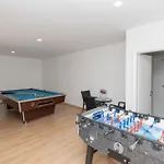 Four-bedroom In Glavina Donja 펜션 Donja Glavina