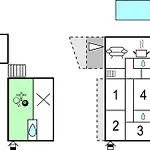 Four-bedroom In Glavina Donja * Donja Glavina