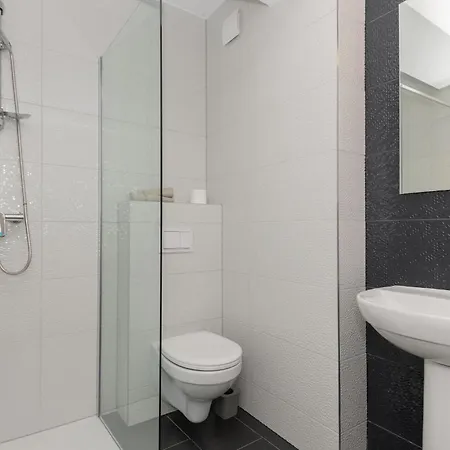 Four-bedroom In Glavina Donja * Donja Glavina