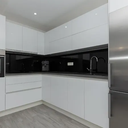 Four-bedroom In Glavina Donja 펜션 *