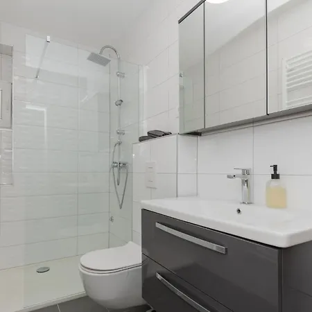 Four-bedroom In Glavina Donja 펜션 Donja Glavina